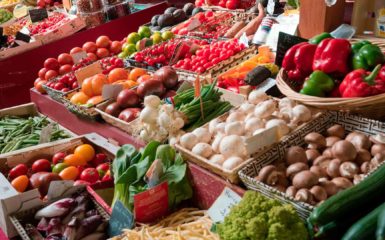 marché agde 
animations agde cap d'agde