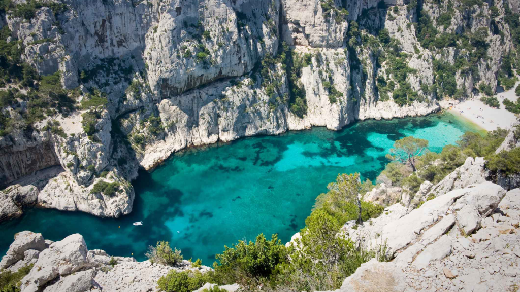 Provence-Alpes-Côte d&rsquo;Azur