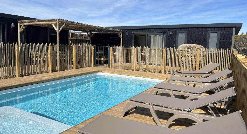 Camping La Clape Village