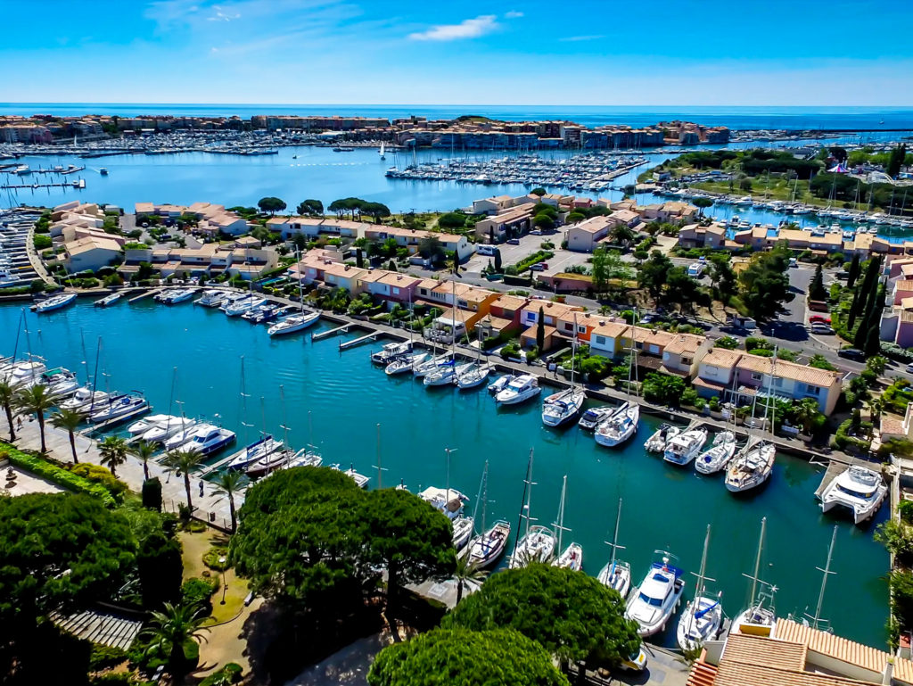camping cap d'agde bord de mer​ 
4 étoiles
5 étoiles
