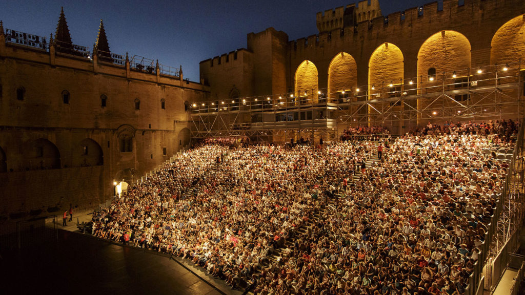 Événements Occitanie