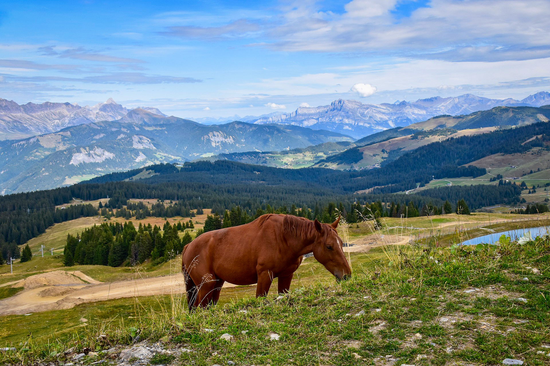 camping-haute-savoie-bisanne