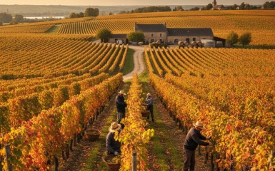 vacances loire atlantique