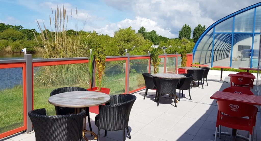 Camping Le Plijadour