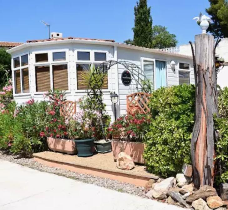 Camping Maeva Escapades Parc Valrose info