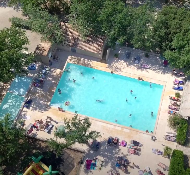 INFO Maeva Escapades Le Domaine Des Chênes Blancs