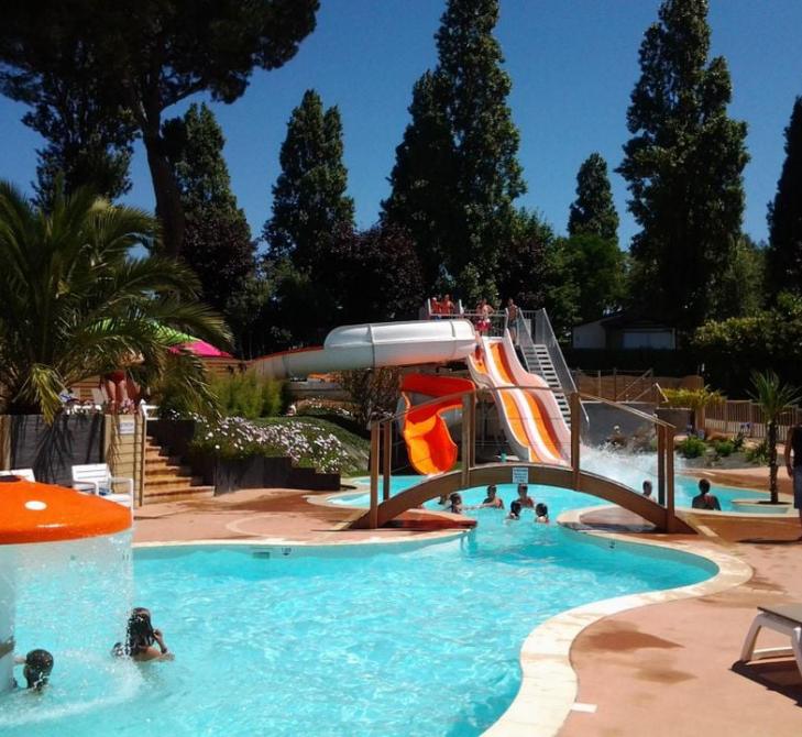 info Camping Le Panoramic