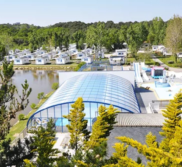 info Camping Le Plijadour