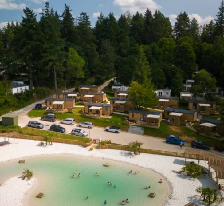 info- Camping Le Séquoia