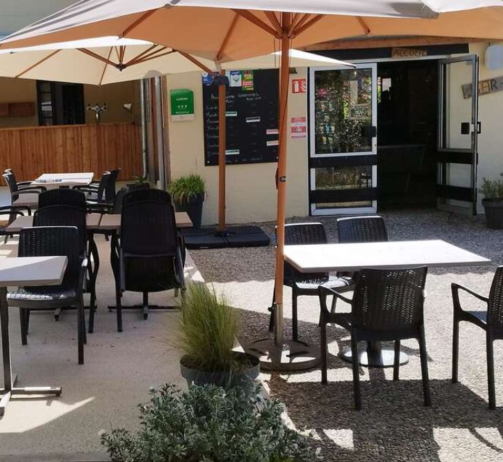 info Camping Les Tourbières