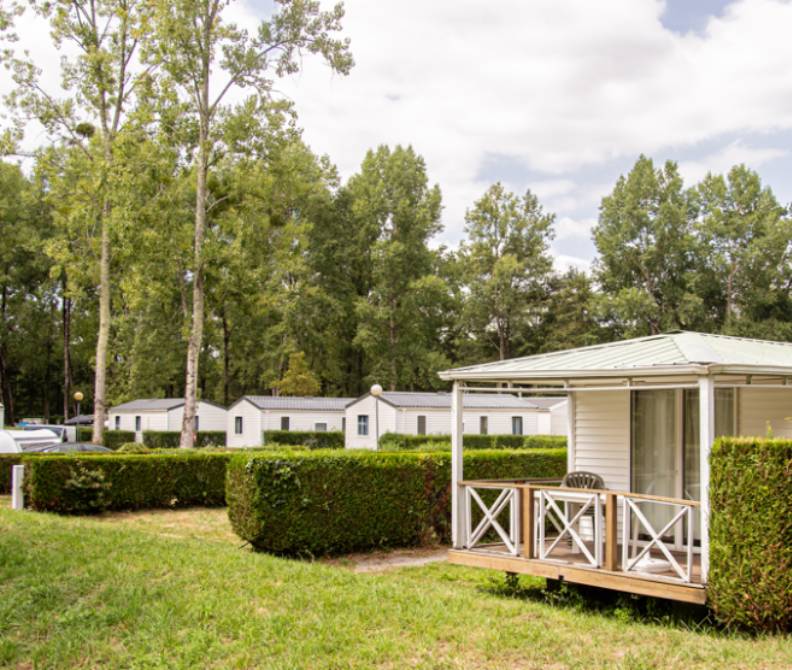 info-Camping Maeva Respire La Comtesse