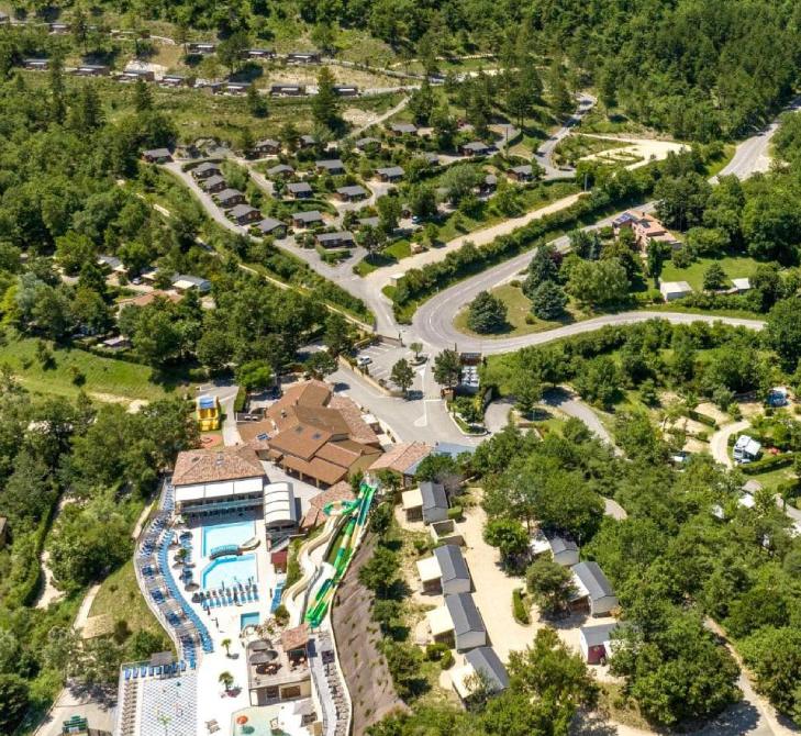 info Camping Yelloh Village Les Bois Du Châtelas