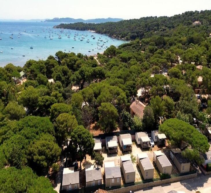 le mediterrannée vue du ciel (1)