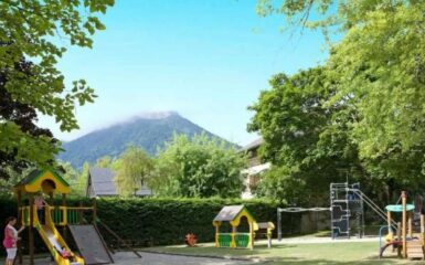 Activités nature dans un camping certifié Clef Verte