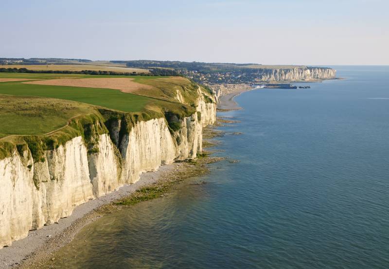 camping hauts de france