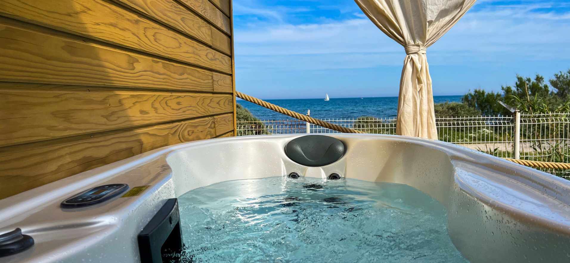 Camping Jacuzzi Privatif S lection De Campings Avec Spa Priv s Camping Jacuzzi Privatif S lection De Campings Avec Spa Priv s