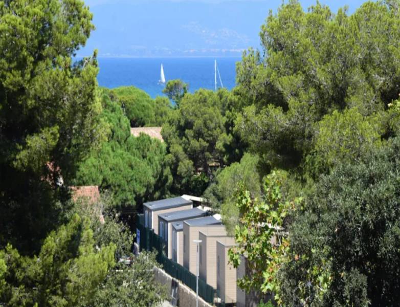 Choisir un camping Clef Verte, label environnemental de référence