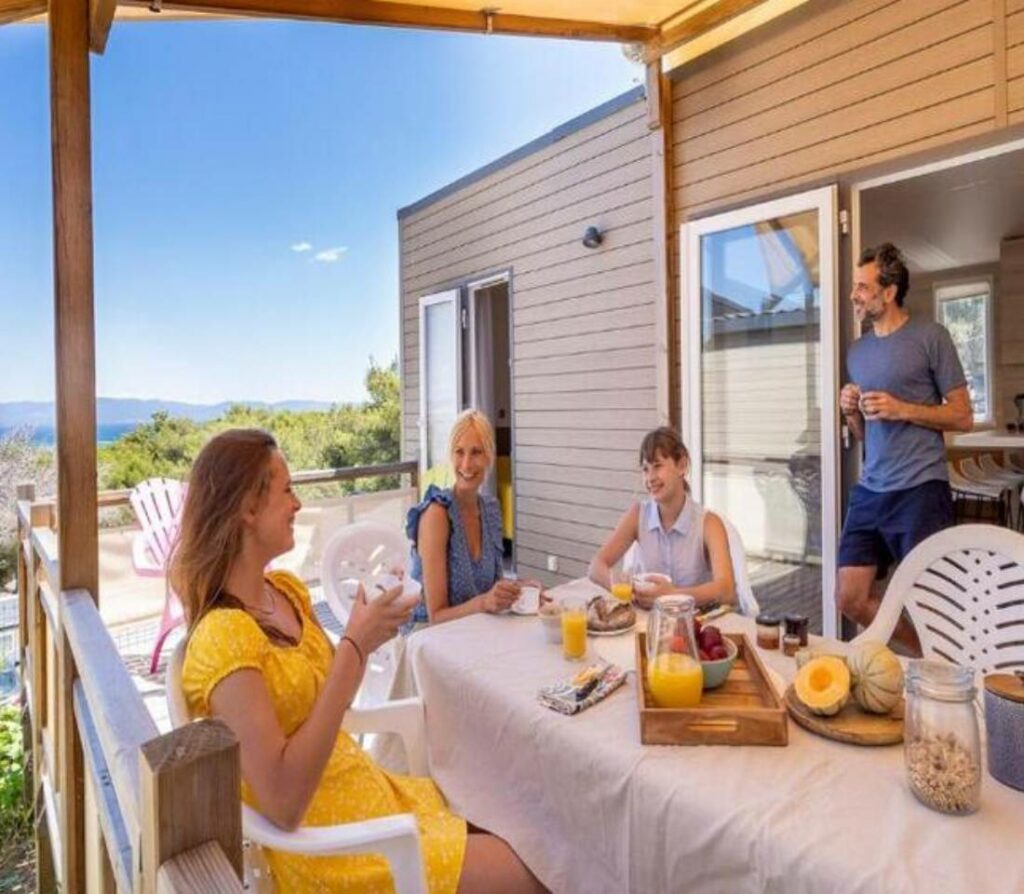 Trouver un camping labellisé Clef Verte pour des vacances écoresponsables