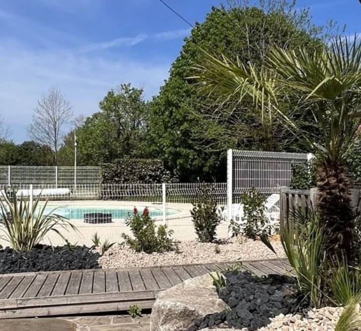 Camping Le Saint Lambert (1)