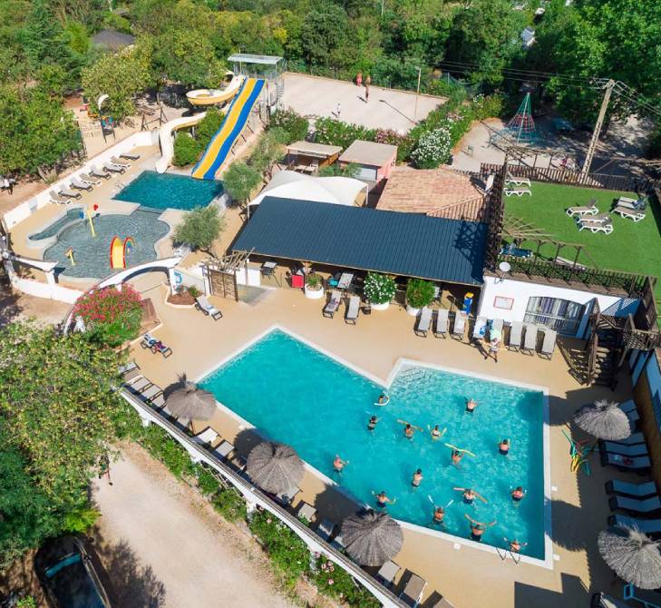 Camping Les Rivières (13)