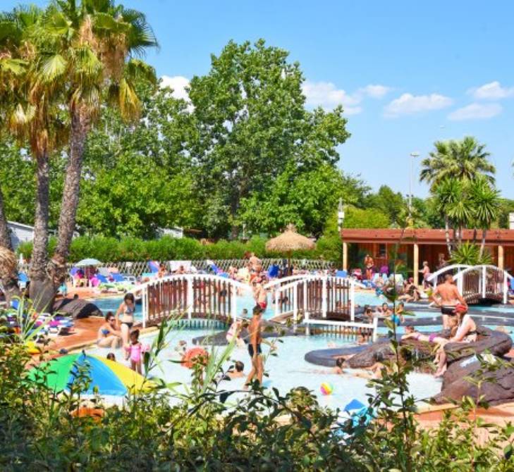 Camping Les Salisses (1)