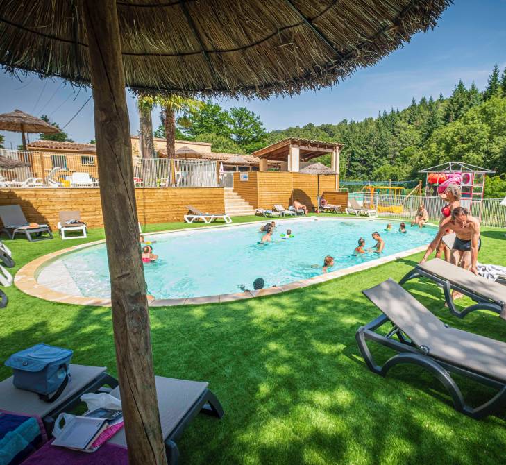 Camping Maeva Escapades Coeur D'ardèche (15)