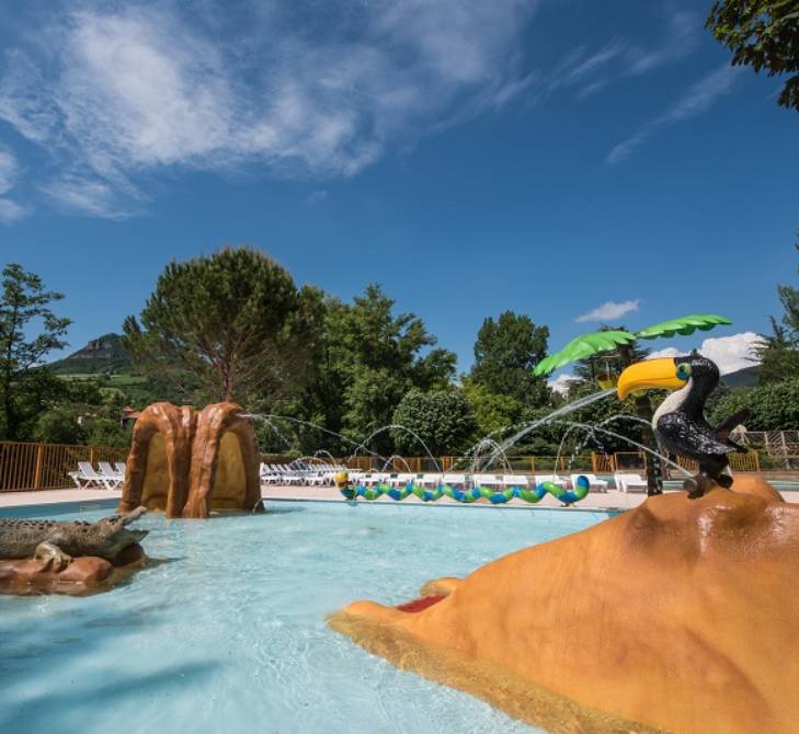 Camping Millau Plage (1)