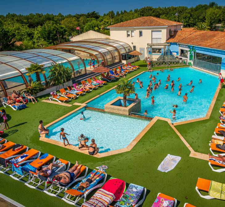 Camping Oléron Loisirs (3)