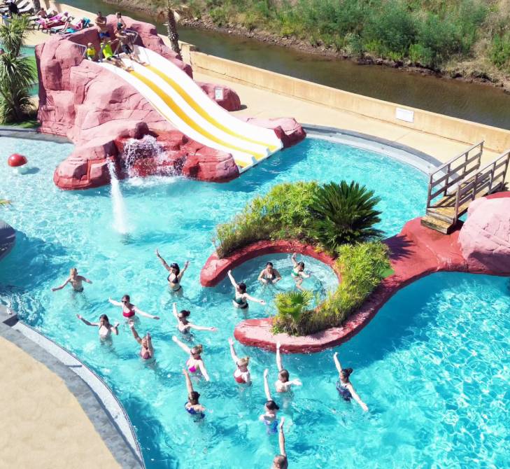 Camping Vallée du Paradis (14)