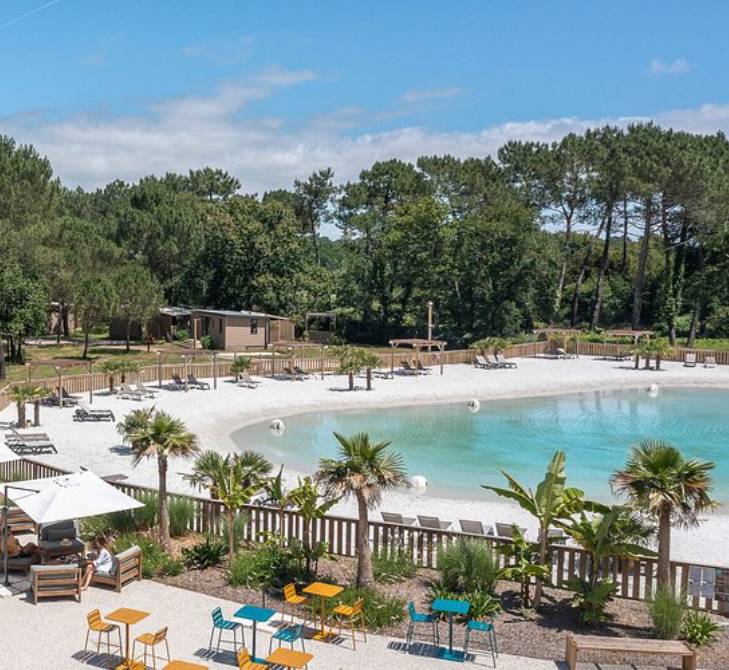 camping Les Couleurs de la Coubre (1)