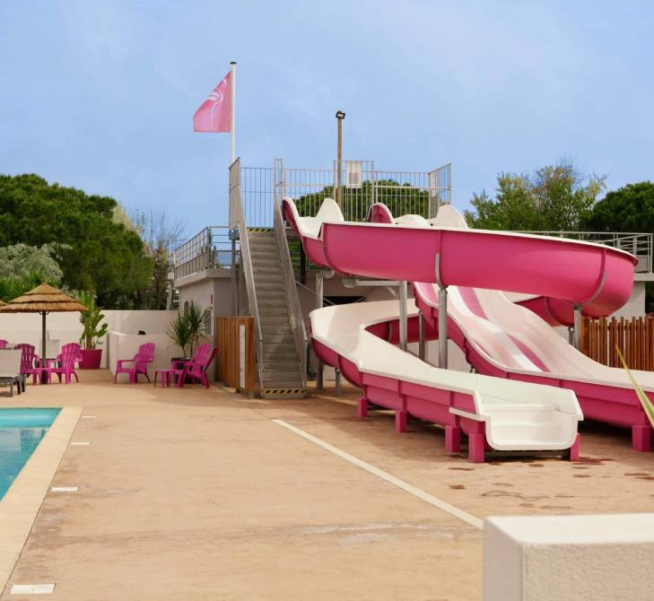 camping Les Flamants Roses (14)