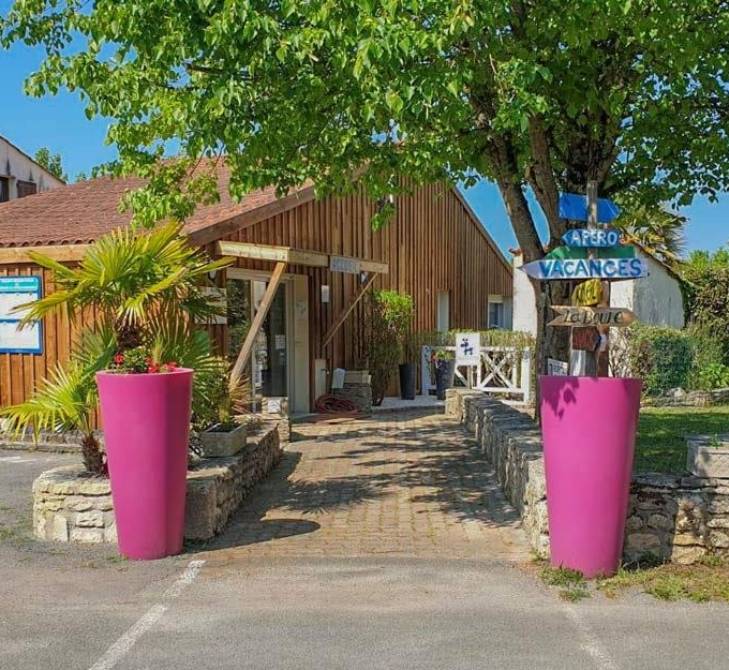 Camping Le Fief Melin(20)