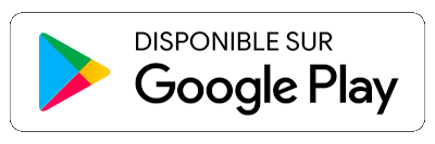 Télécharger sur l'App Store