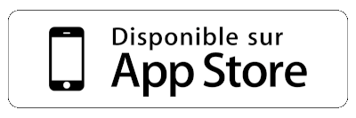 Télécharger sur l'App Store